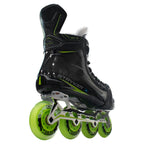 TronX Stryker One Piece Inline Hockey Skate Senior – Produktansicht 2