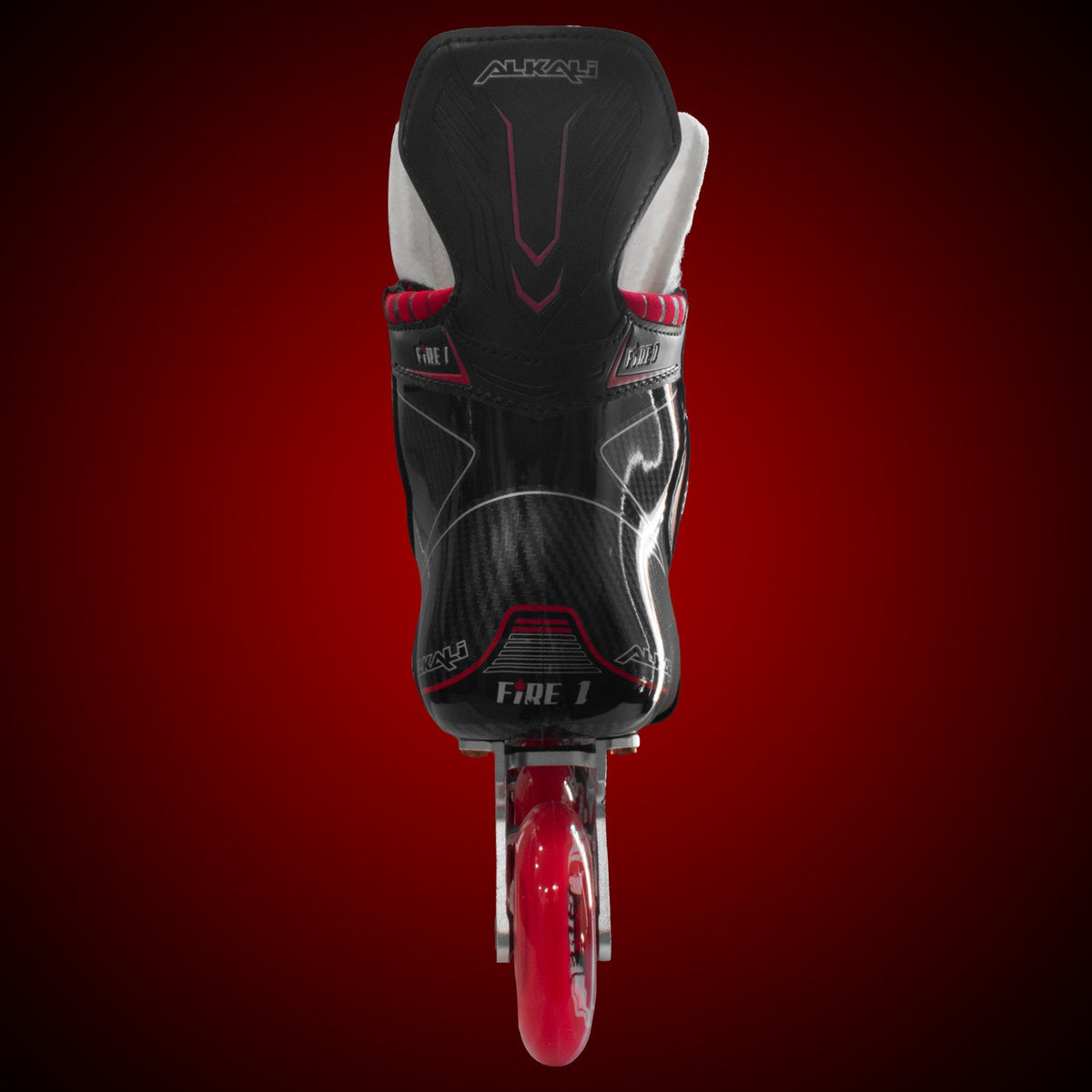 Alkali Fire 1 Skates Senior – Produktansicht 4