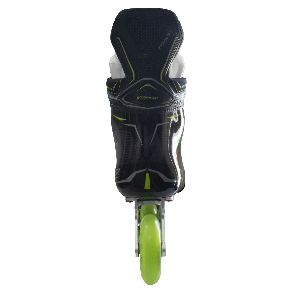 TronX Stryker One Piece Inline Hockey Skate Senior – Produktansicht 5