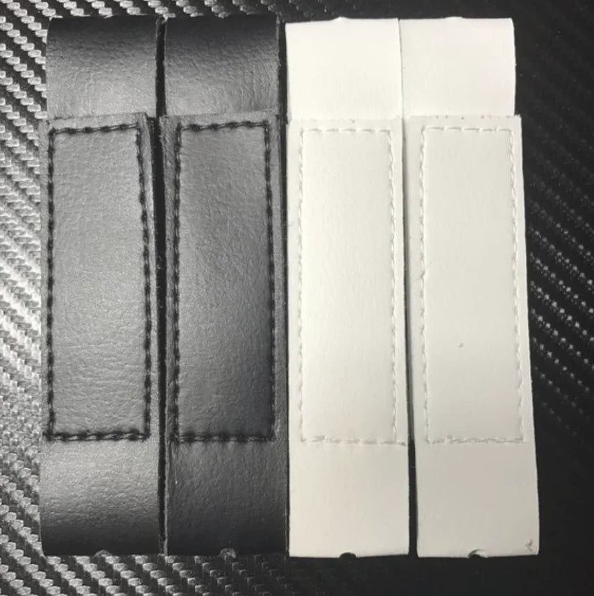 187 Hockey Flex Toe Straps