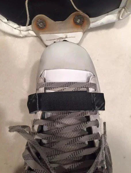 187 Hockey Flex Toe Straps