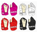 187 Hockey SCOPO Pro Gloves