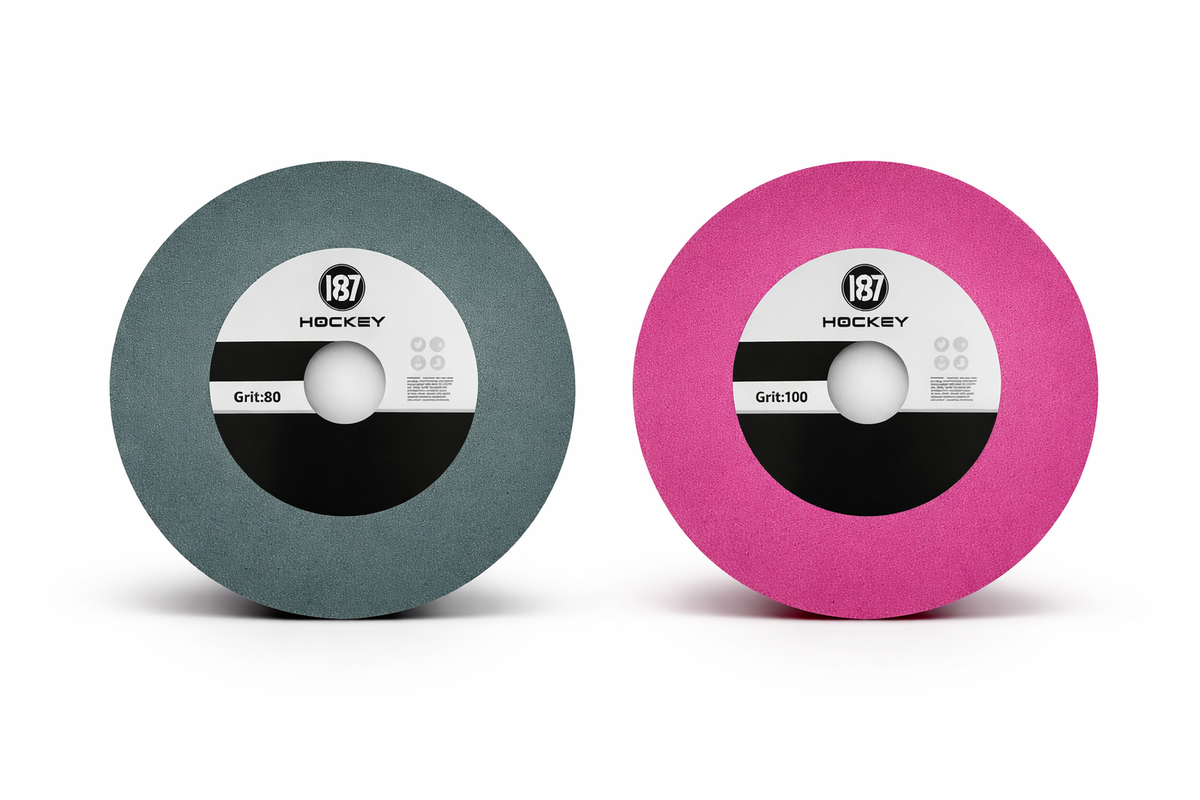 187 Hockey Grinding Discs