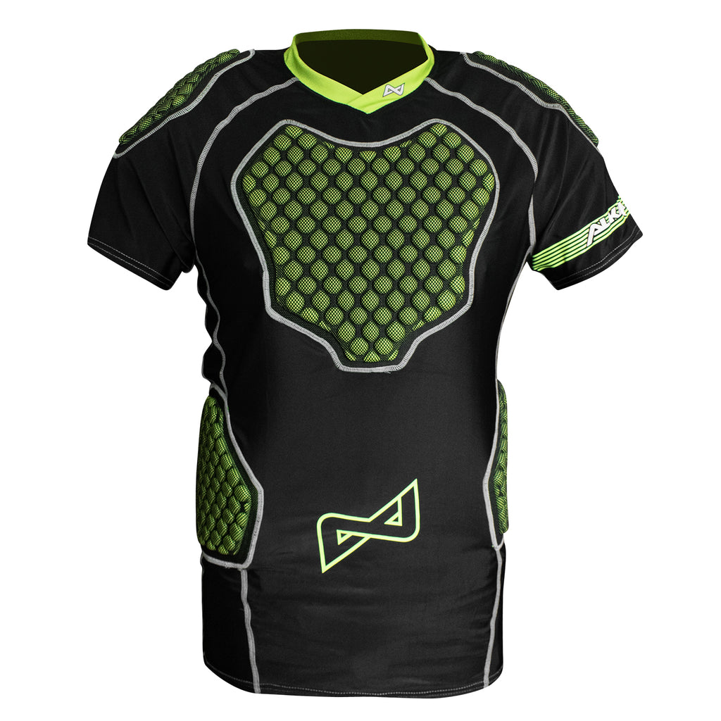 Alkali Cele I Padded Shirt Junior
