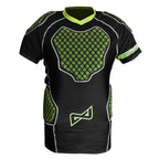 Alkali Cele I Padded Shirt Junior