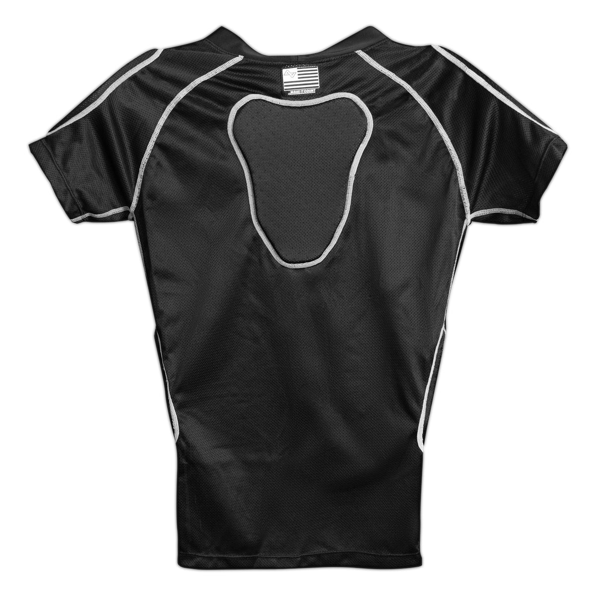 Alkali Cele II Padded Shirt Senior