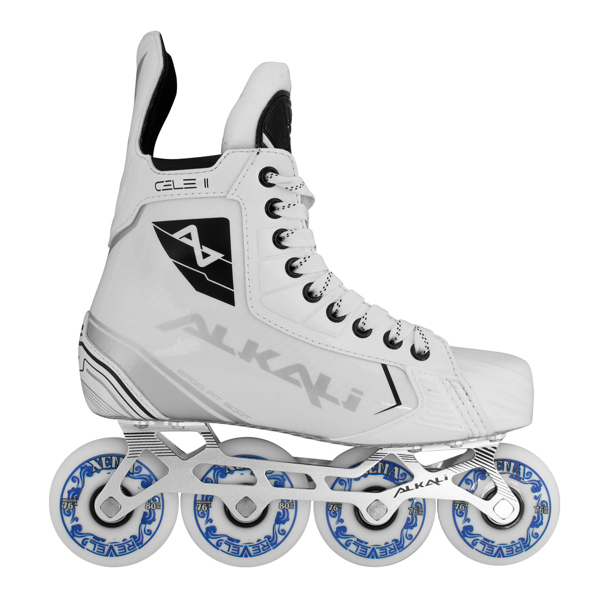 Alkali Cele 2 Senior Skates