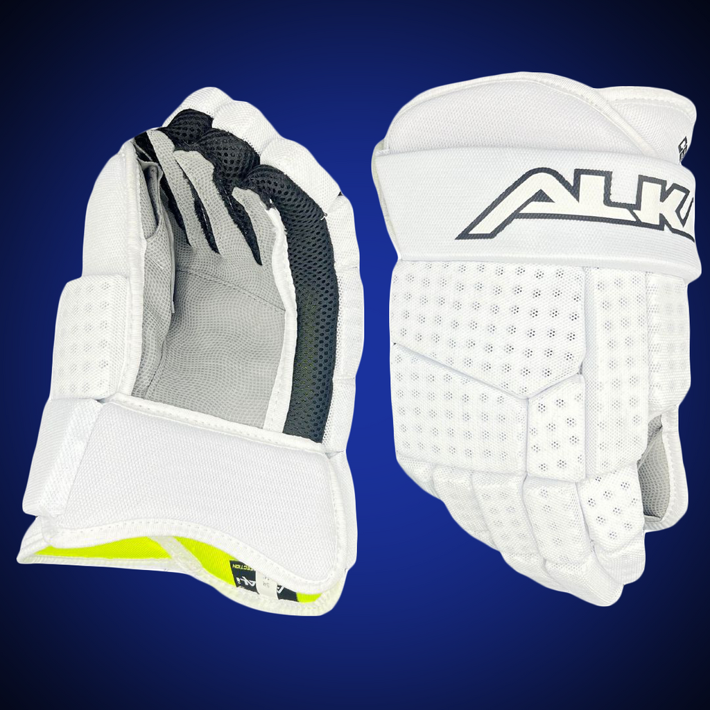 Alkali Cele Air Handschuhe Senior – Produktansicht 2