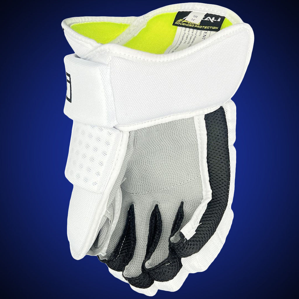 Alkali Cele Air Handschuhe Senior – Produktansicht 4