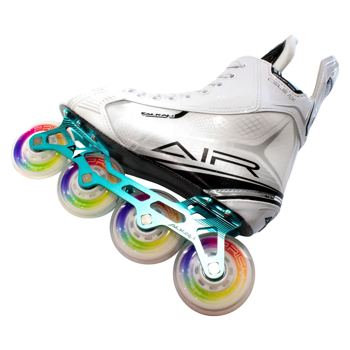 Alkali Cele Air Skates Senior