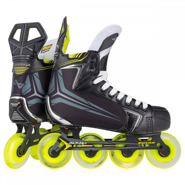 Alkali RPD Visium 2 Skates Senior