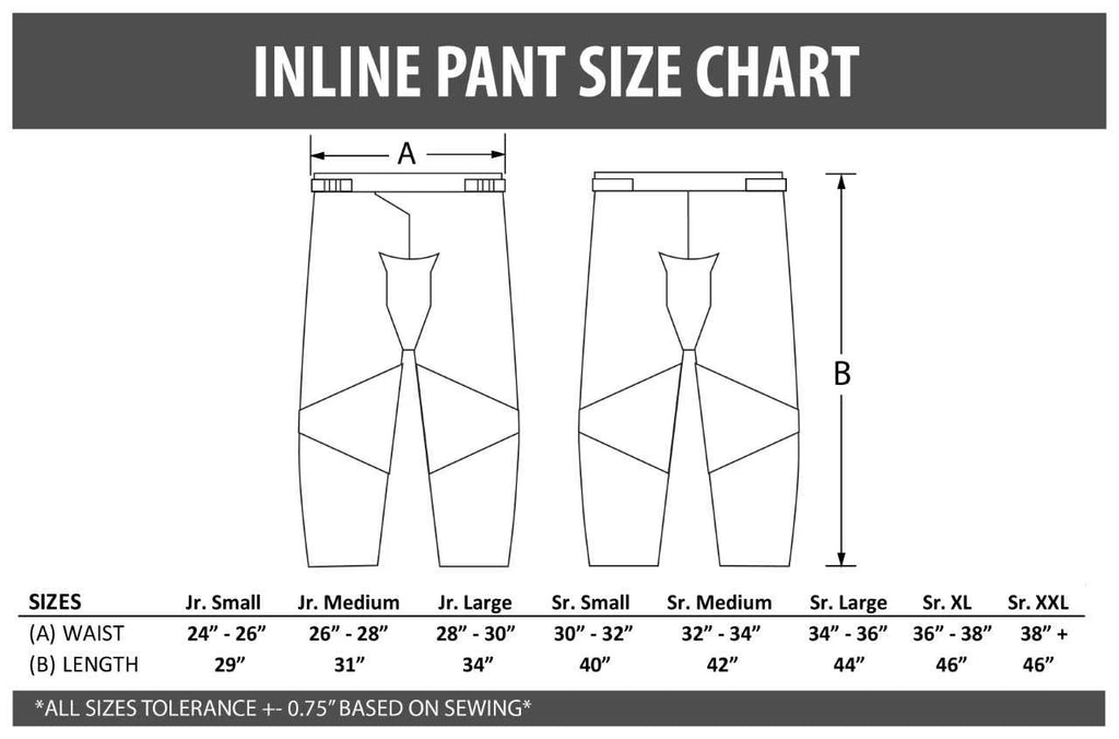 Alkali Cele I Junior Pants