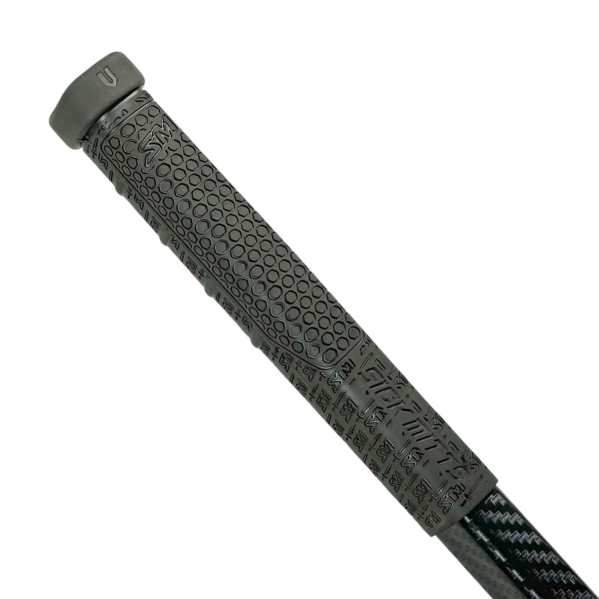 SickMitts V Grip – Stealth Black | Original