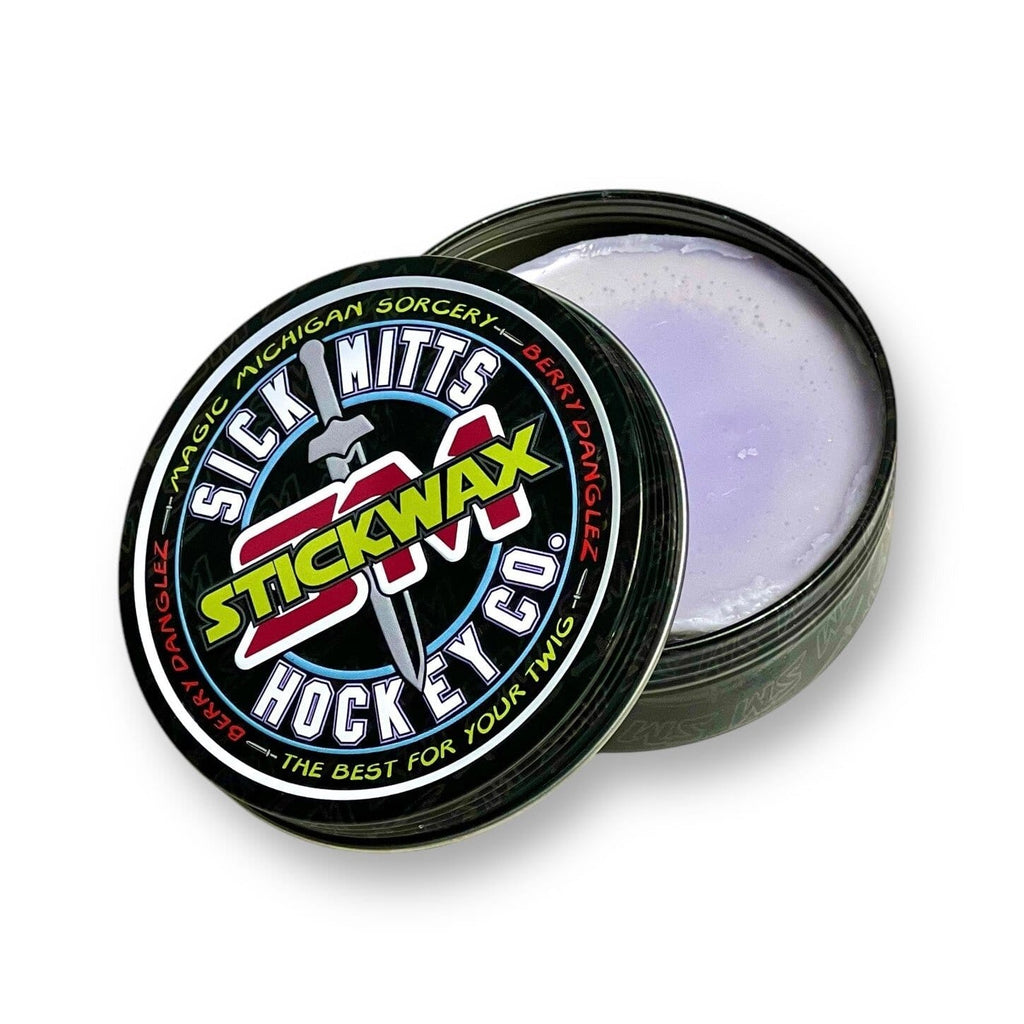 Sick Mitts Hockey Stick Wax
