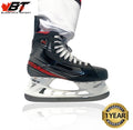 Bladetech Black Diamond DLC Kufen
