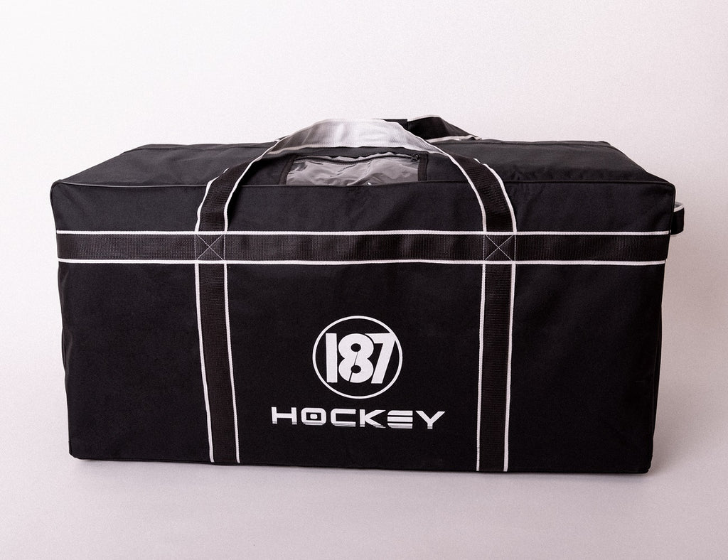 187 Hockey Carry Bag Senior