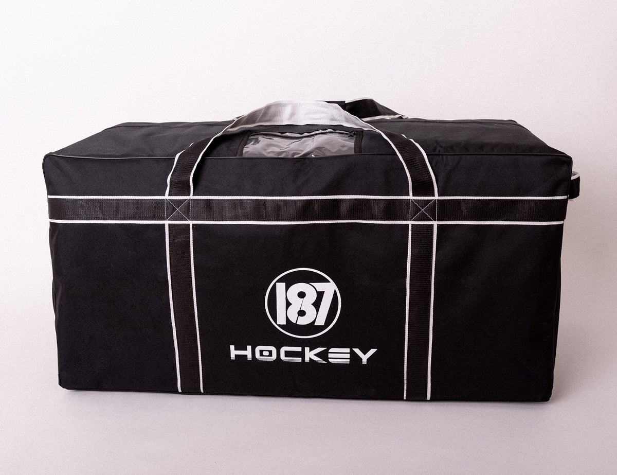 187 Hockey Goalie Carry Bag Senior