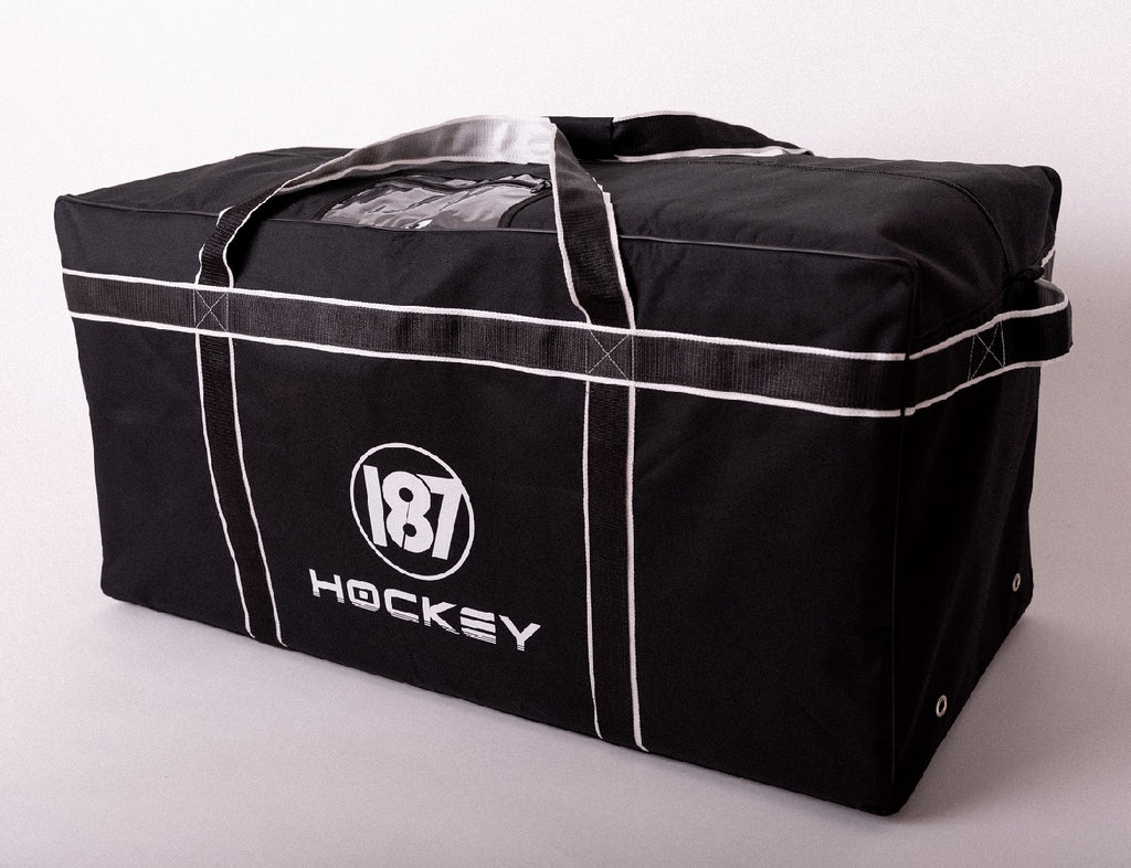 187 Hockey Carry Bag Senior