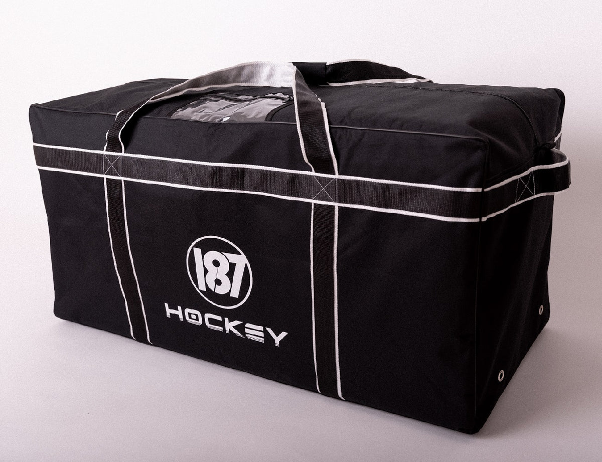 187 Hockey Goalie Carry Bag Senior