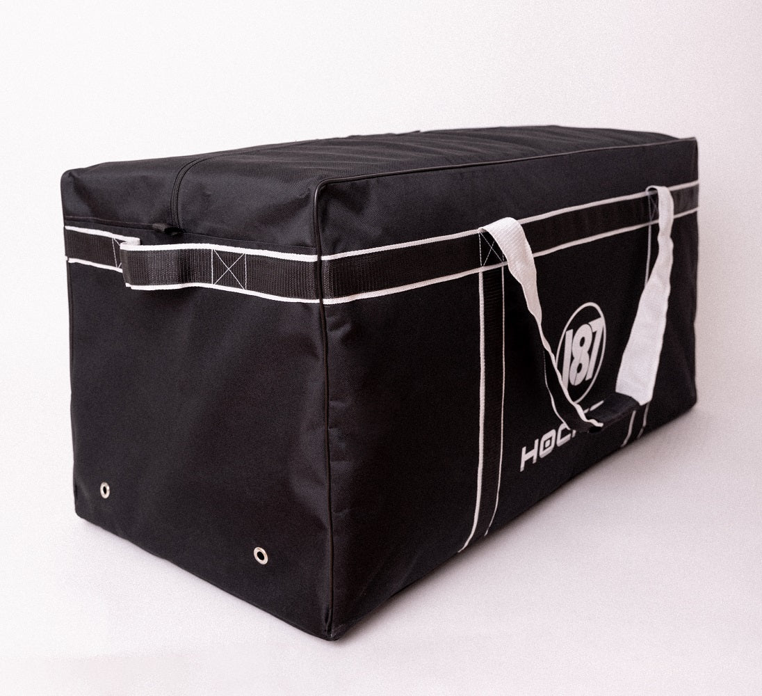 187 Hockey Goalie Carry Bag Senior