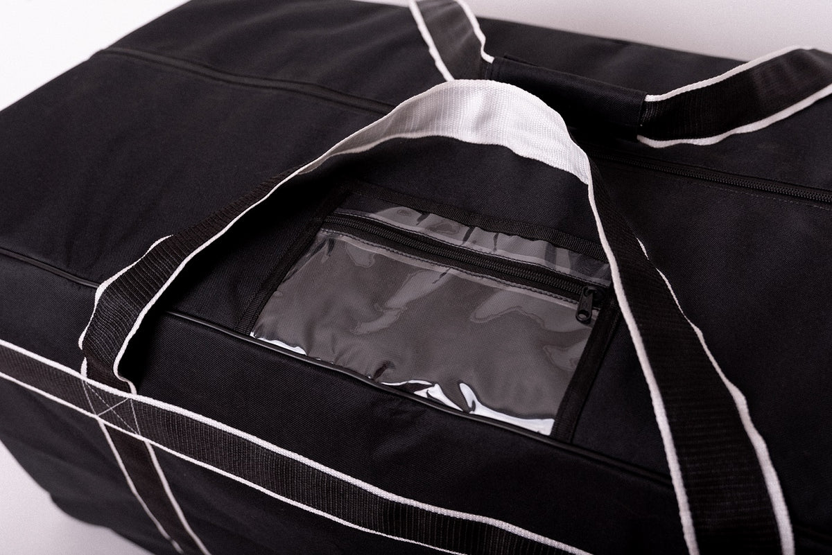 187 Hockey Carry Bag Senior