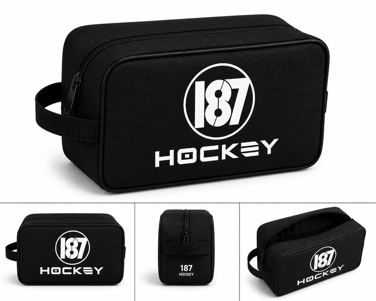 187 Hockey Accessoir Bag