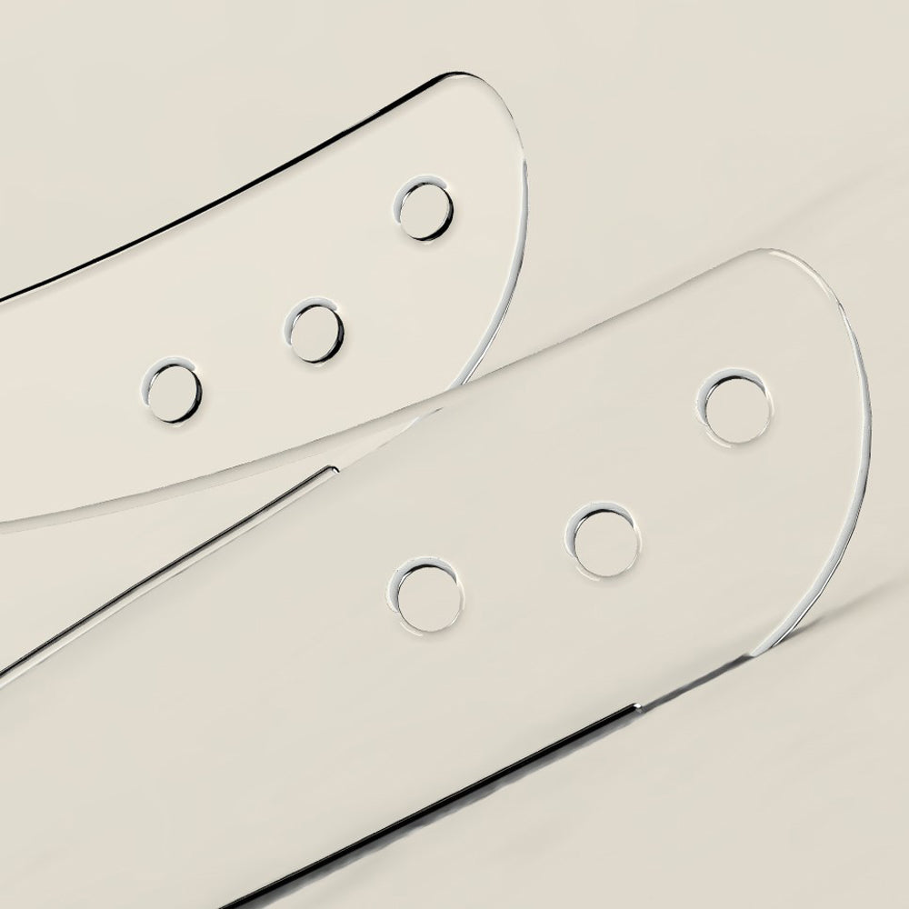 187 Hockey Goalie Throat Guard Senior