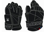 187 Hockey SCOPO Pro Handschuhe Custom Team Edition