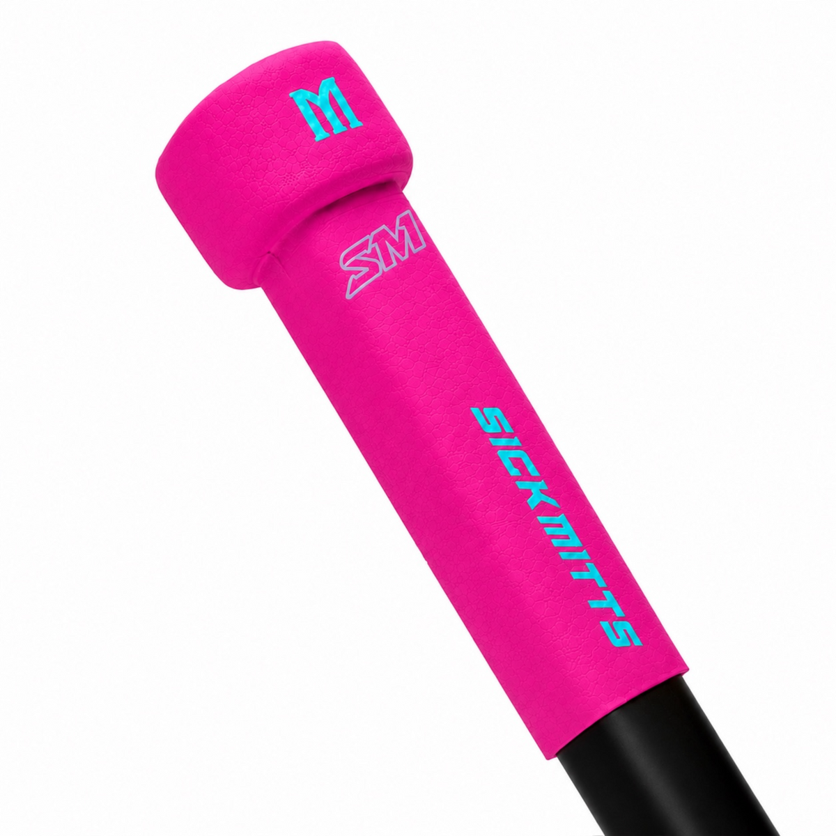 SickMitts Mastodon Grip – Hot Pink | Original