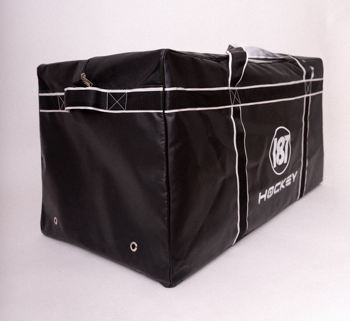 187 Hockey Goalie Pro Carry Bag Senior