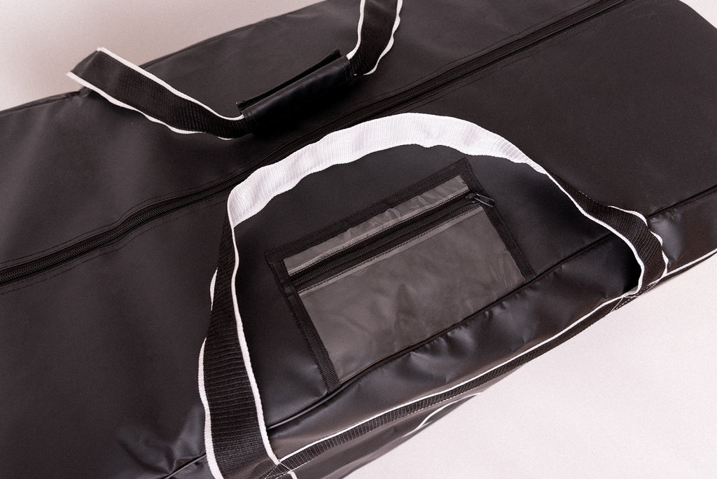 187 Hockey Goalie Pro Carry Bag Senior