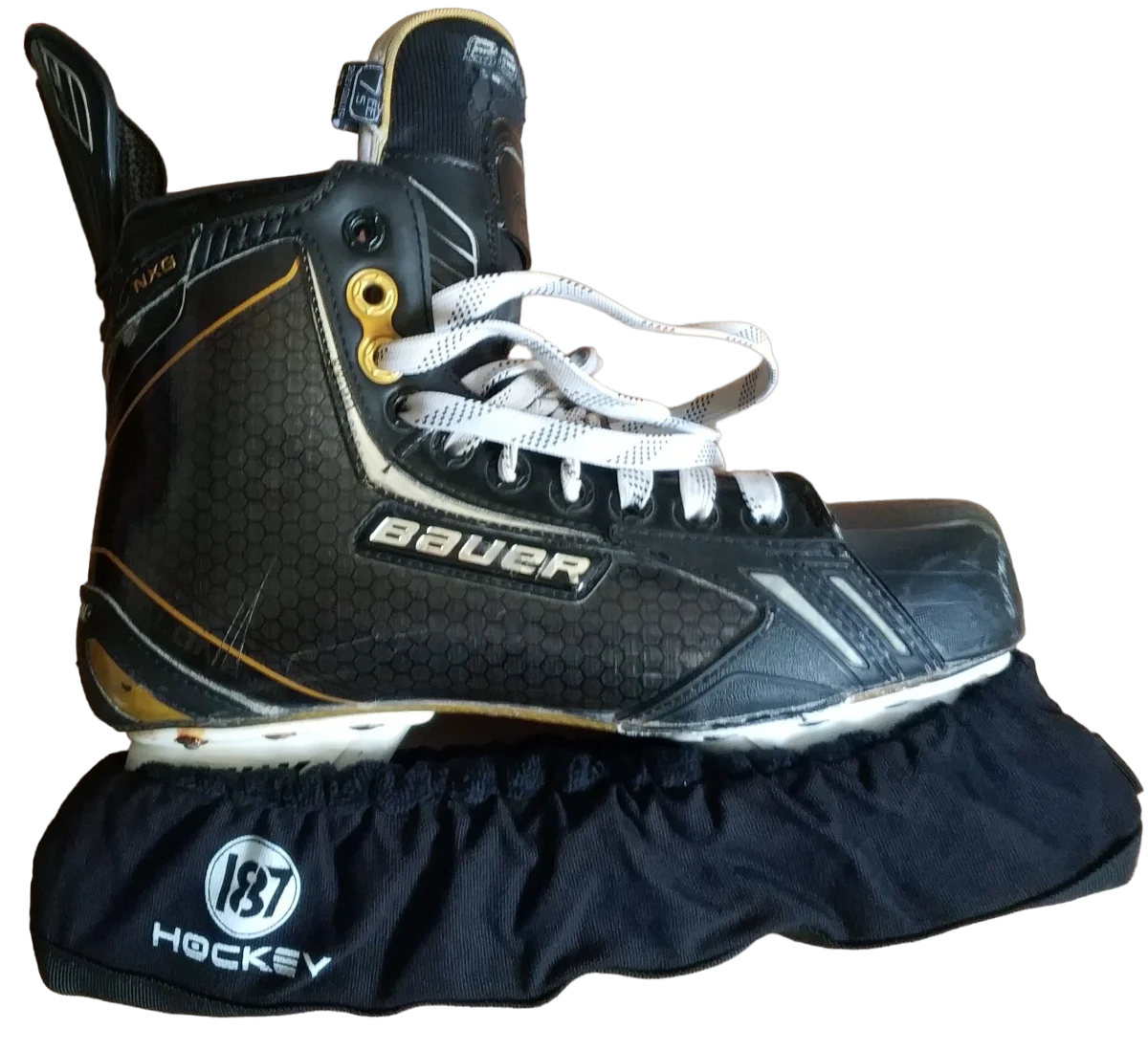 187 Hockey Pro Kufenschoner (Senior)