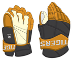 187 Hockey SCOPO Pro Handschuhe Custom Team Edition