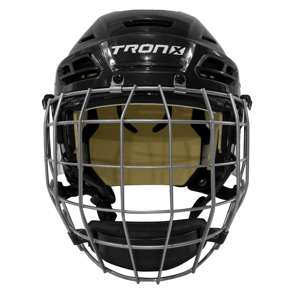 TronX Stryker Helm Combo – Produktansicht 3