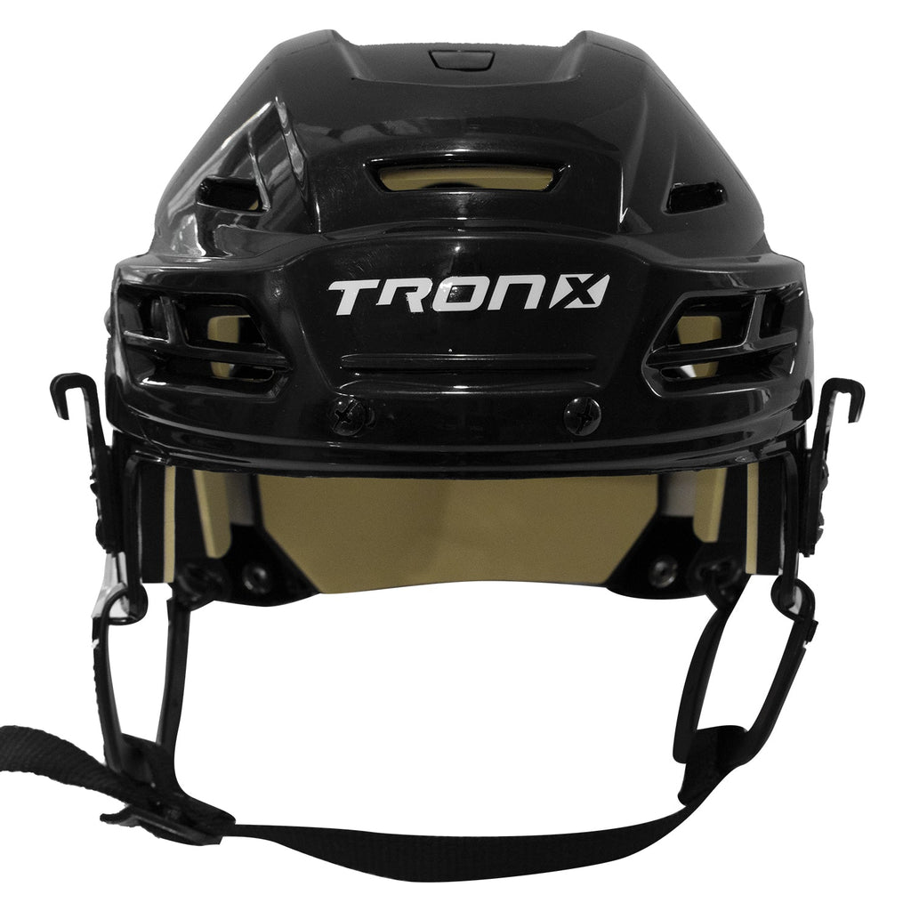 TronX Stryker Helm – Produktansicht 2
