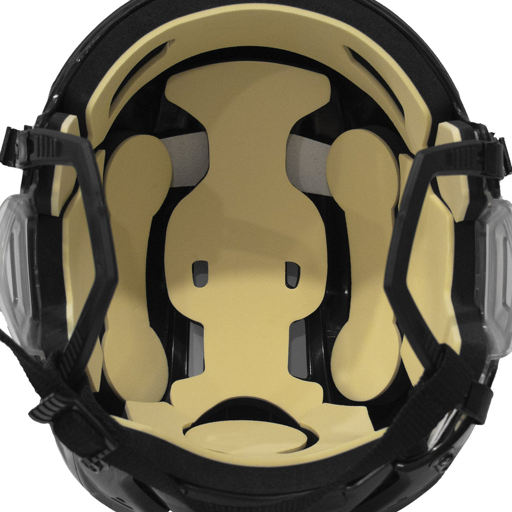 TronX Stryker Helm – Produktansicht 3