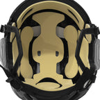 TronX Stryker Helm – Produktansicht 3