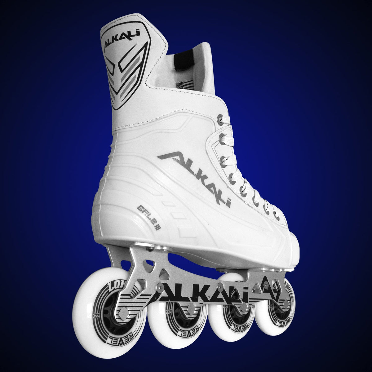 Alkali Cele 3 Skates Junior – Produktansicht 2