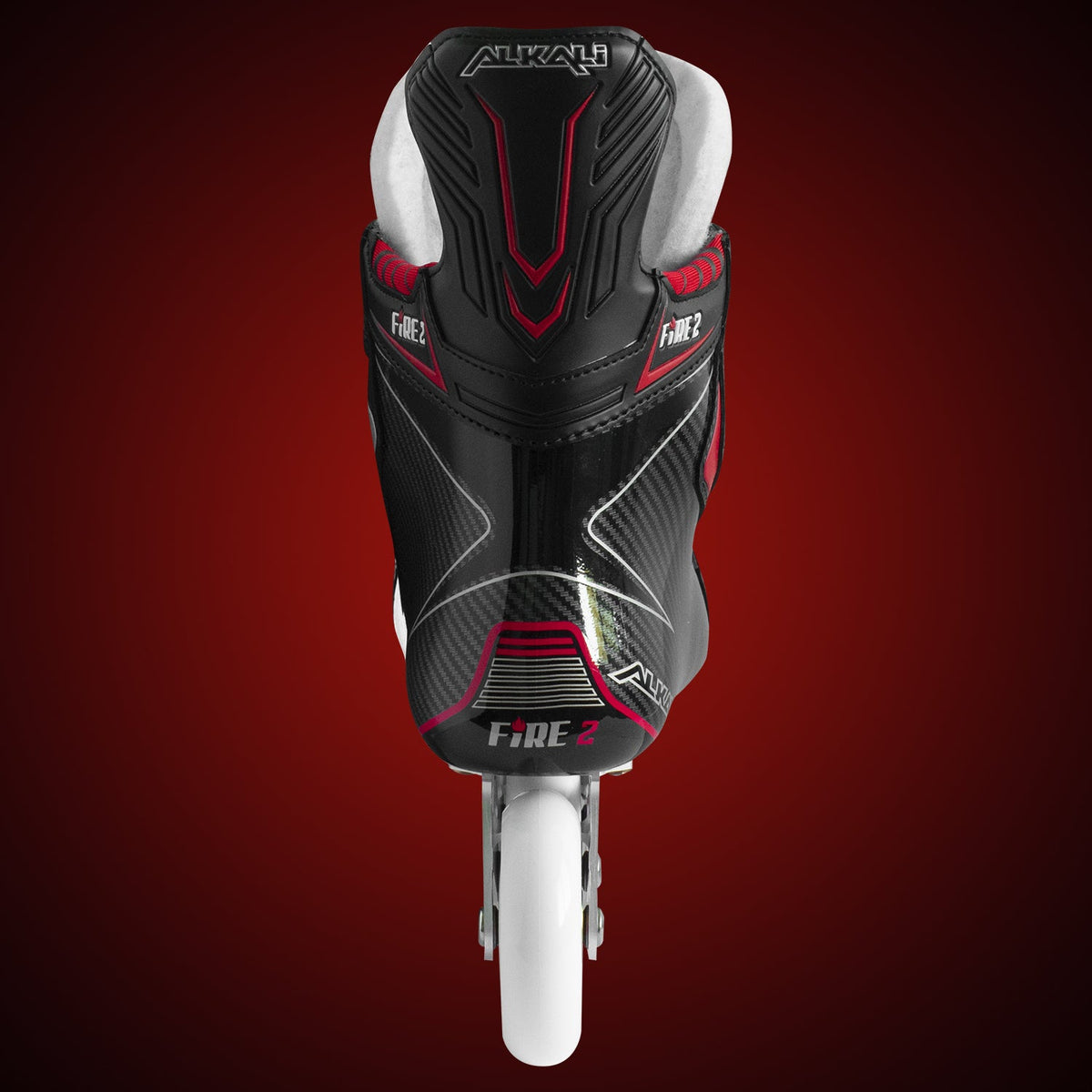 Alkali Fire 2 Skates Senior – Produktansicht 4