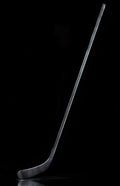 All Black Hockey Stick (no Grip) Senior