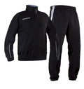Salming Half Zip Sweat Suit Senior