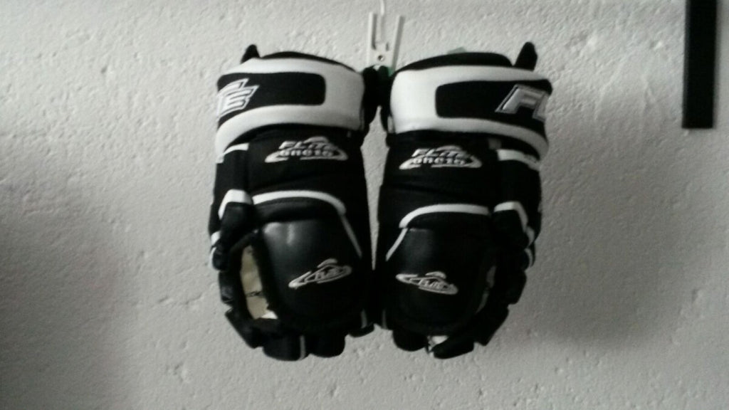 Flite C-110 Pro Handschuhe Senior