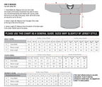 187 Hockey Pro Jersey