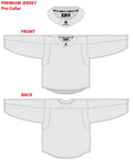 187 Hockey Premium Jersey
