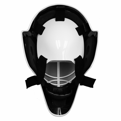 Coveted Mask Backplate Straps (Polyester)