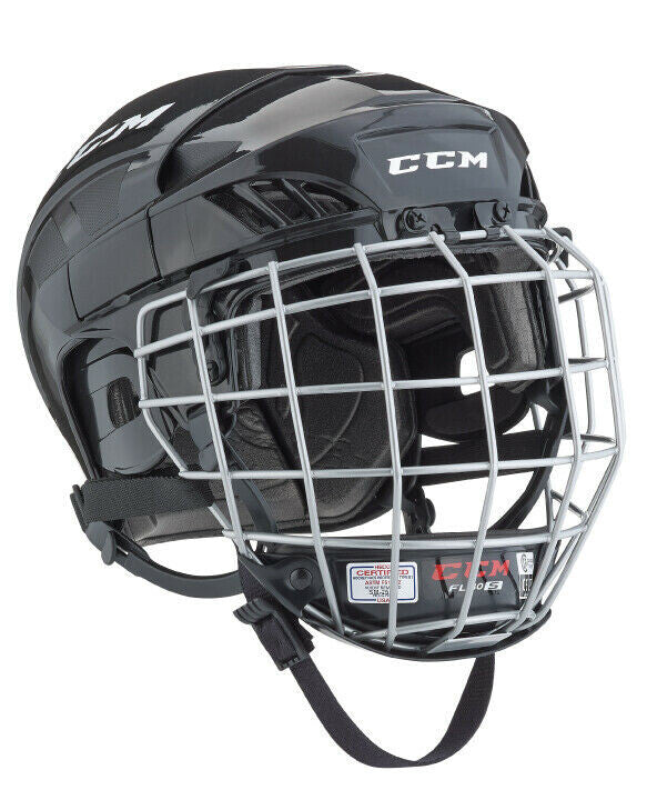 CCM Fitlite 40 Helm Combo