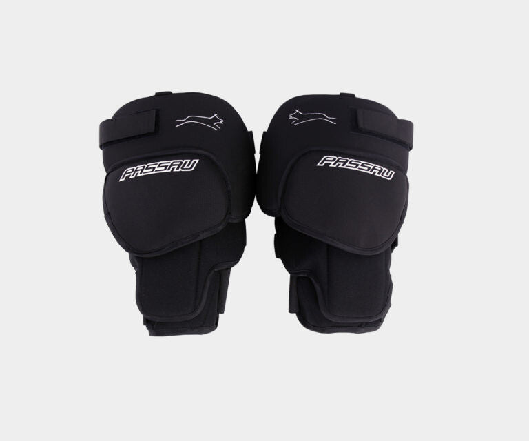 Passau Hockey Pro Knee Guard Senior