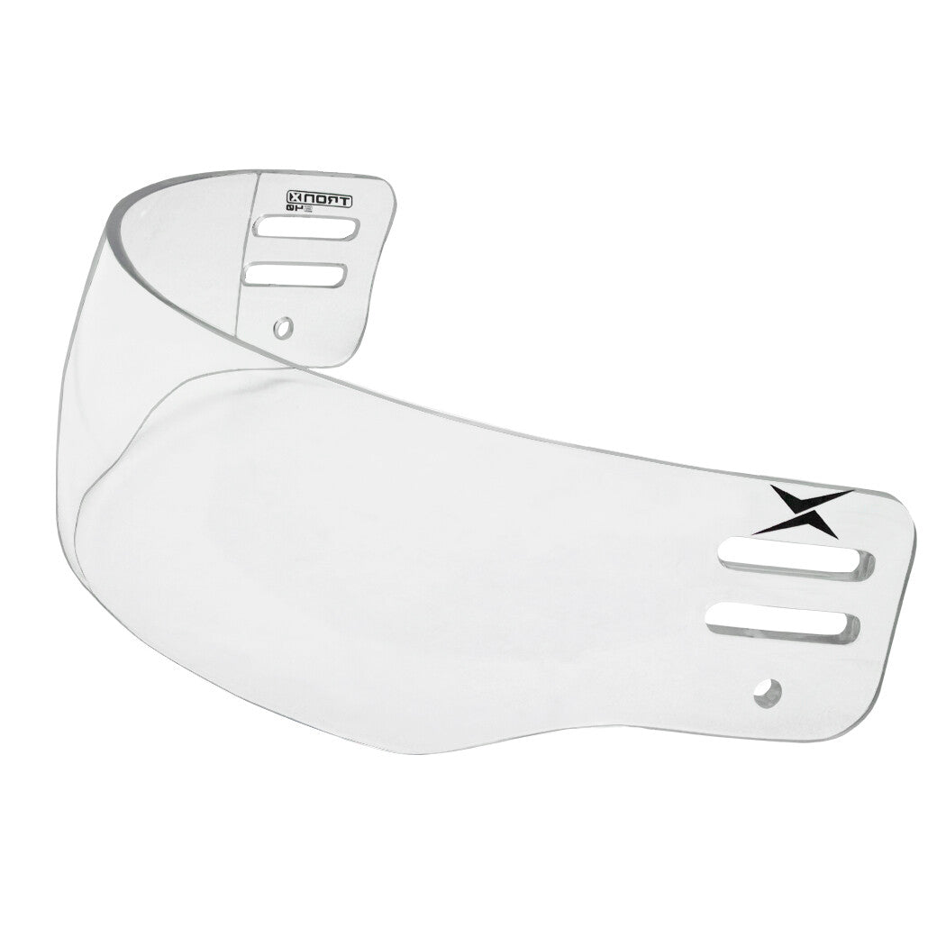 TronX S40 Visier