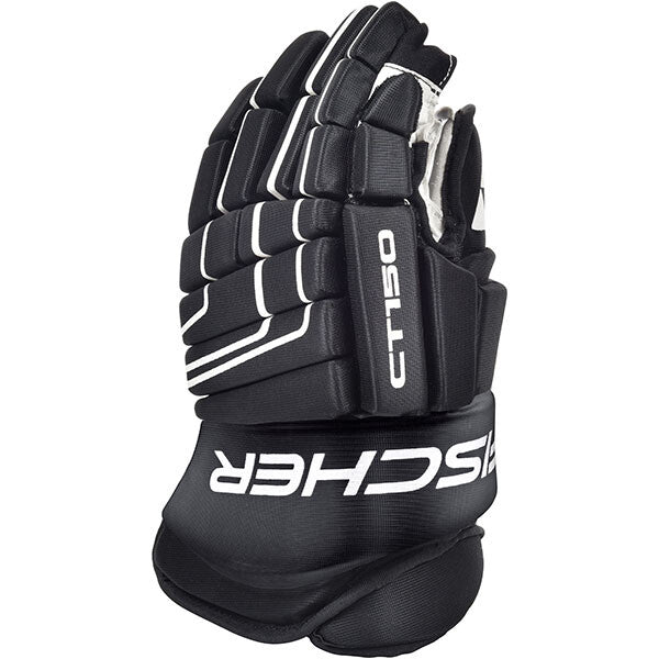 Fischer CT150 Handschuhe Youth
