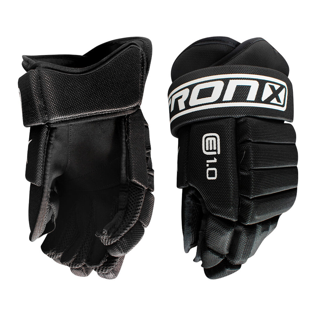 TronX E1.0 Junior Handschuhe